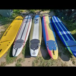 8ft Soft Top Surfboards $100 To $150