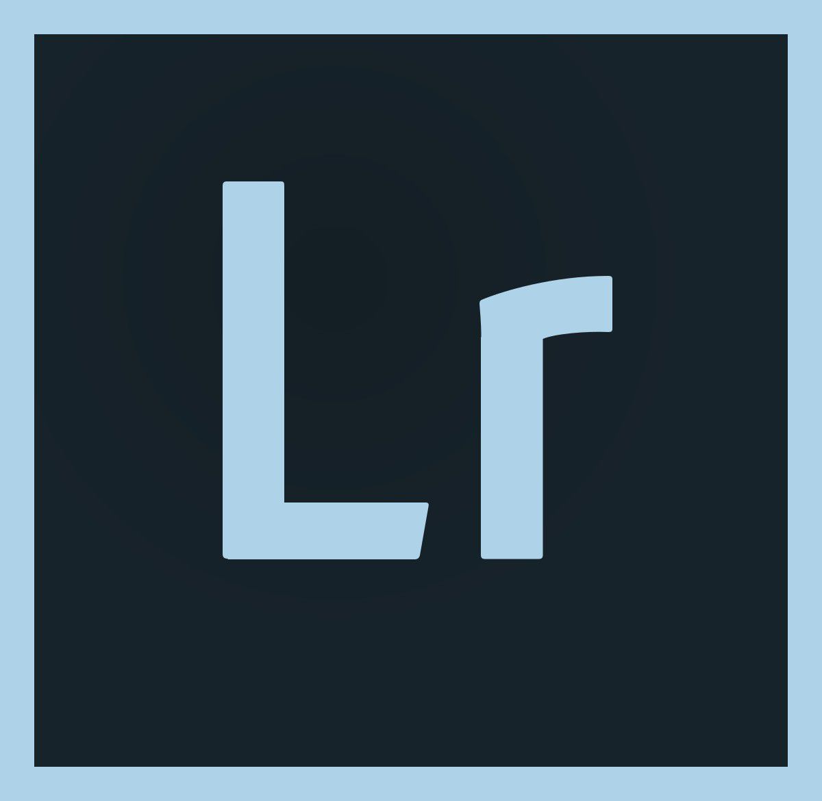 Adobe Lightroom (2019) (Permanent License) No More Subsription Fees.(Tangible Item)