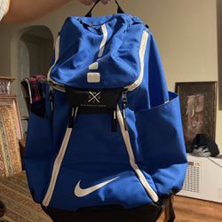 Nike Sport Athletic Backpack 