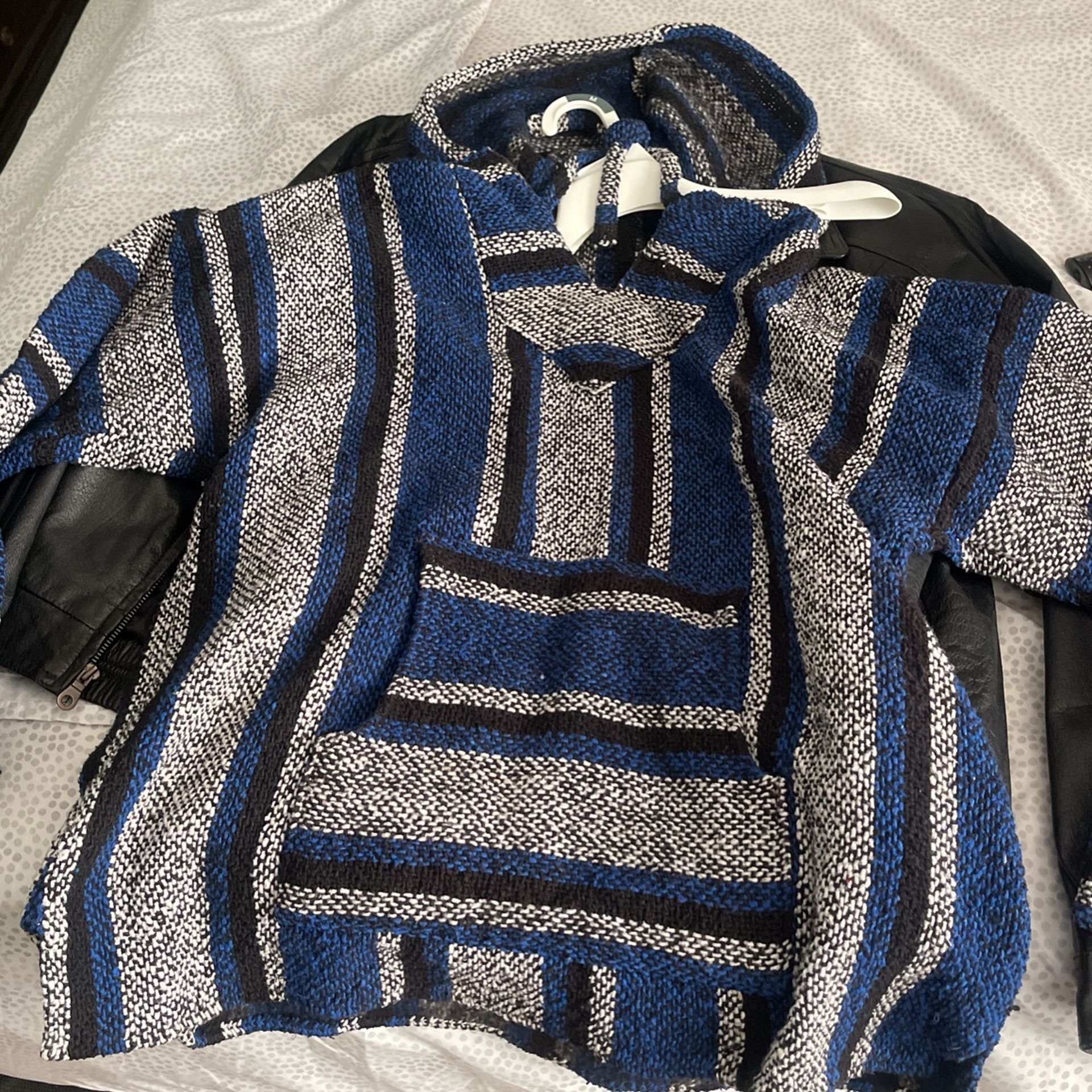 Mexican Poncho