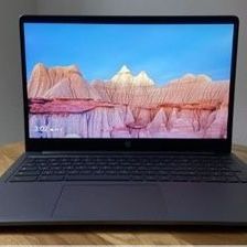 HP 15.6 inch Windows Laptop Intel Core i3-N305 8GB RAM 256GB SSD Lilac Lavender(READ DESC)