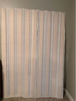 Zinus Queen Bunkie Board / Folding Wood Slat Mattress Support