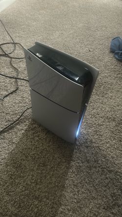 Ps5 Slim