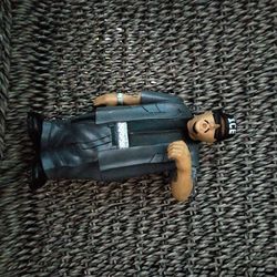 2003 VITAL TOYS HOMIES FIGURE SERIES 1 - ICE BLOCK 7". No box