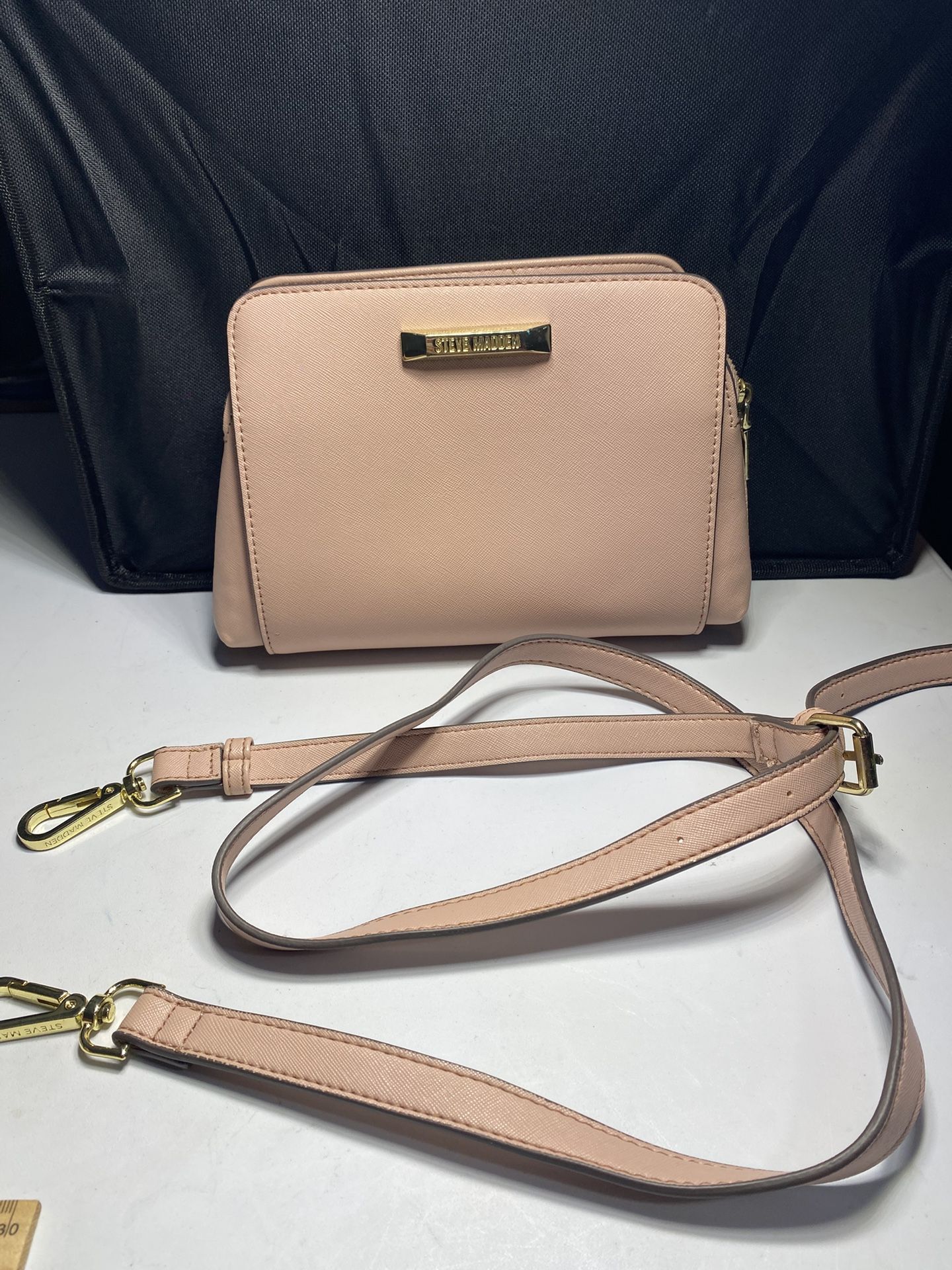 Steve Madden Crossbody Bag, Lightly Used