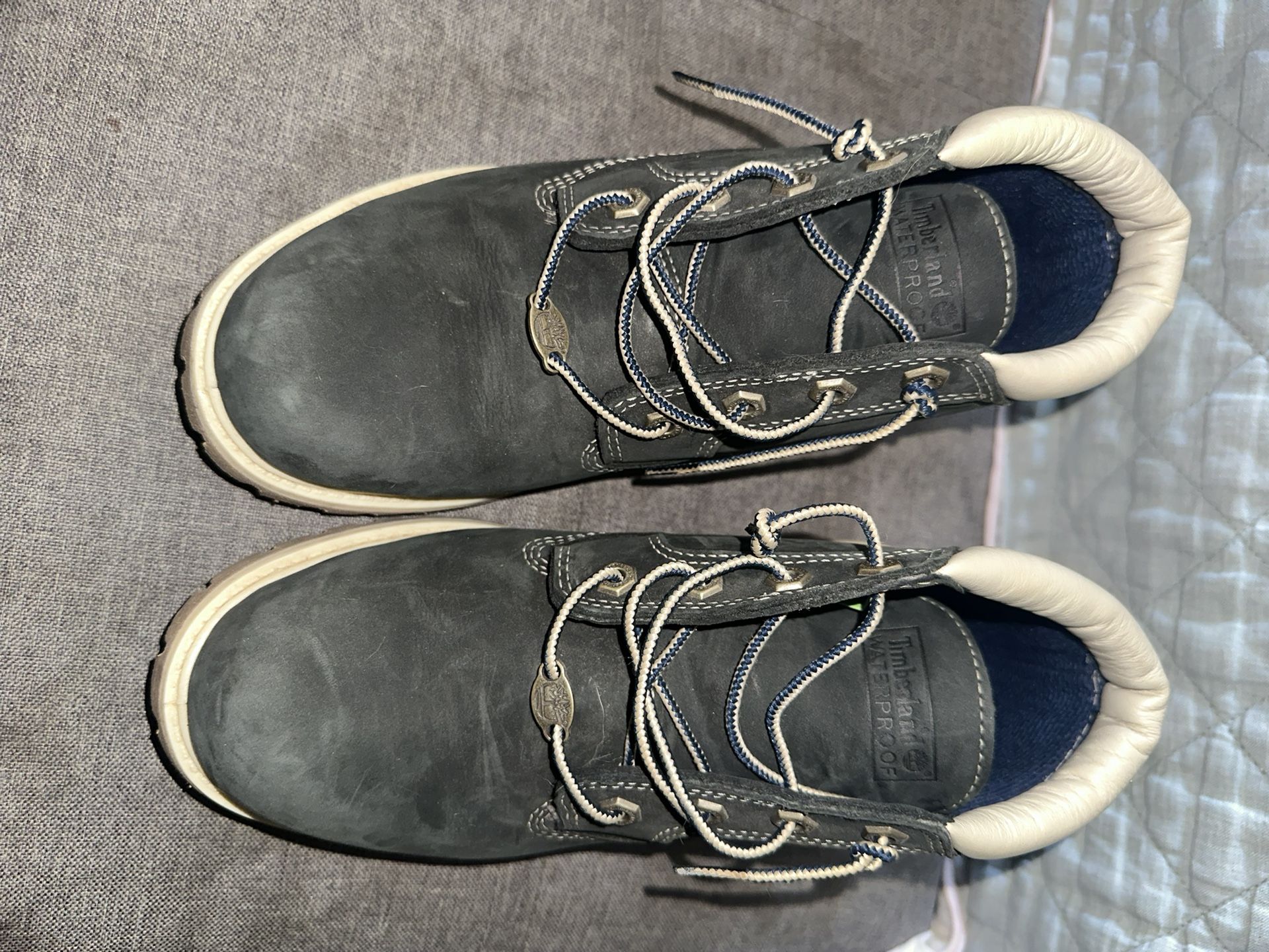 Women’s Timberland Boots Size 8