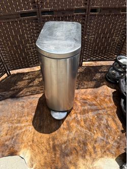 Trashcan