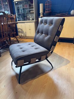 Modern Accent Chair