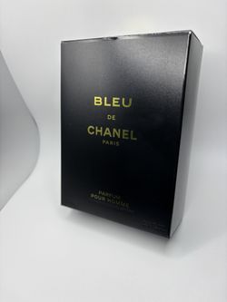 Chanel Cologne