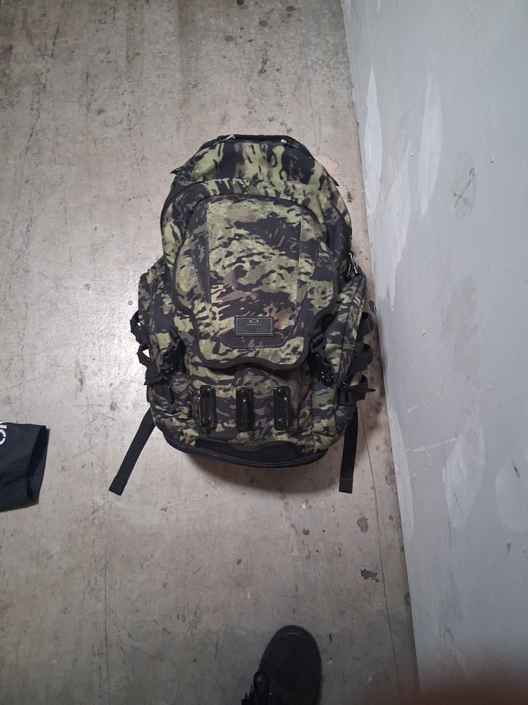 Oakley Backpack