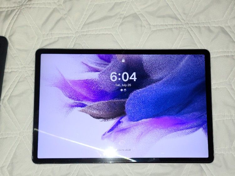 Samsung Galaxy Tab S7 FE 256GB/8GB RAM