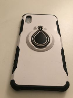 Casé iPhone X XS brand new #8