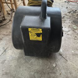 Carpet Blower,dryer 