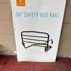 Bed Rail