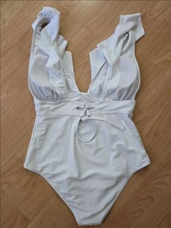 Lot of 3 Swimsuits Size XL