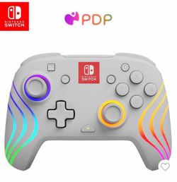 Nintendo Switch controller