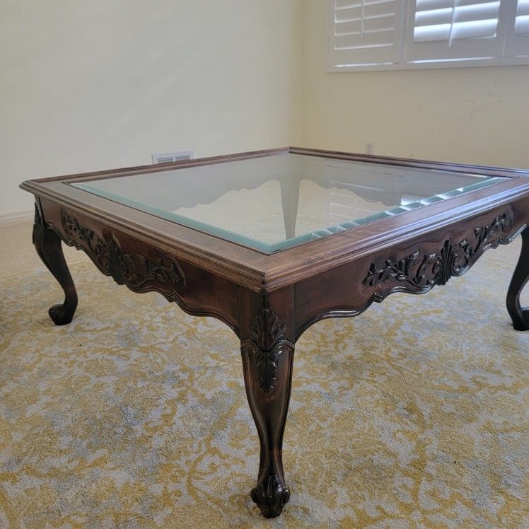 1990s Cocktail Table