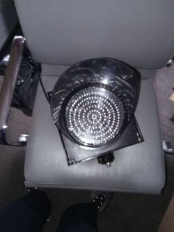 LED PAR Stage Light Fixture