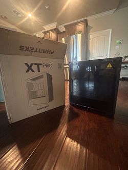 Phanteks PC Case