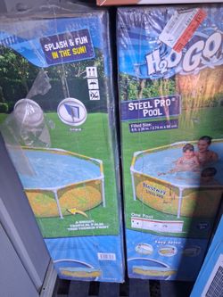 Kids swimming pool