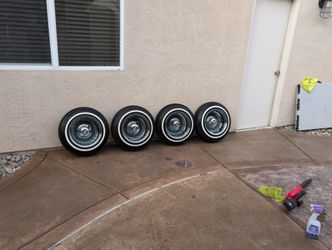 Lowrider Zenith Wire With 520' Good Condition.
