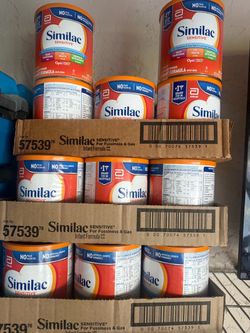 Similac sensitive