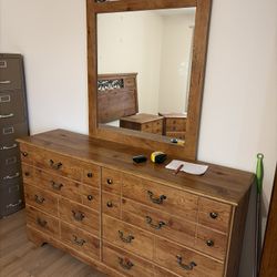 Bedroom Set 