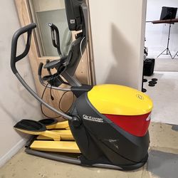 Elliptical Machine