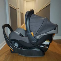Chicco Keyfit 35 Carseat