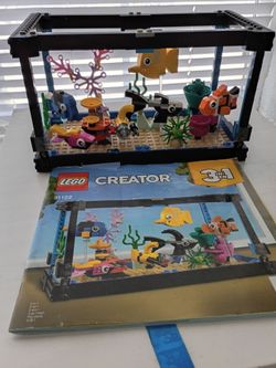 Legos