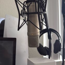 Rode Microphone
