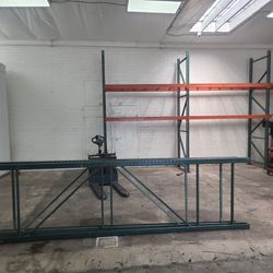 Pallet Rack