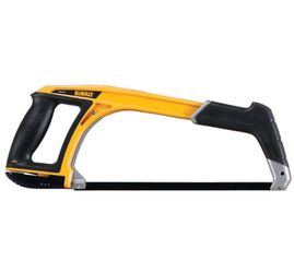 DEWALT 12 in. Tooth Saw with Plastic Handle