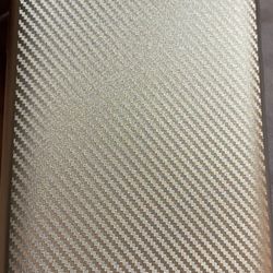 Phone case For Samsung Galaxy S8 plus platinum