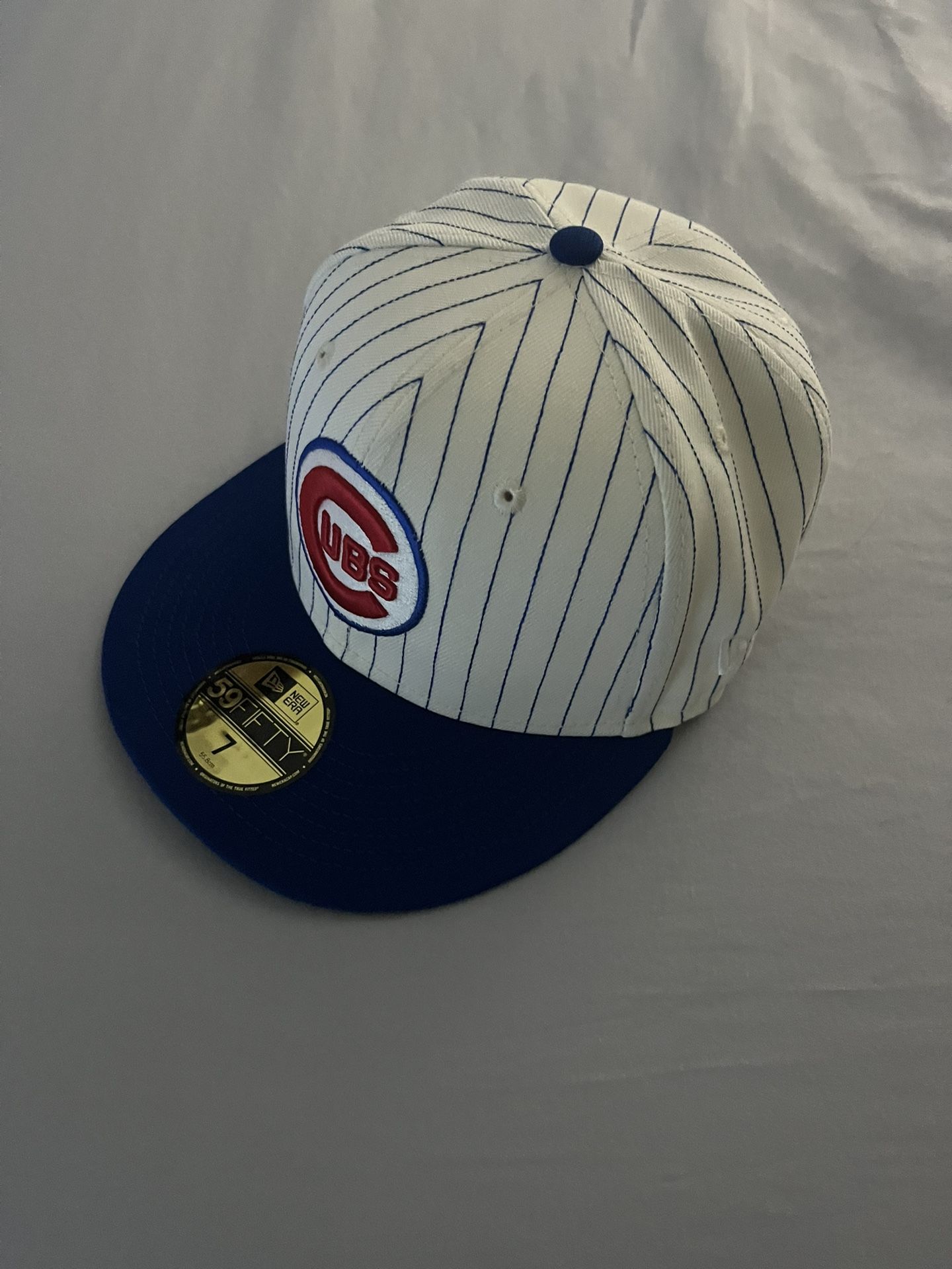 Chicago cubs Hat
