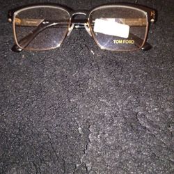 607 Dollars Tom Ford Frames 