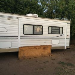 2003 Komfort M-27TS 