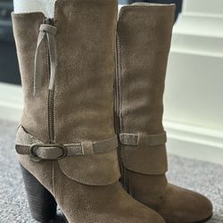Kensie Boots