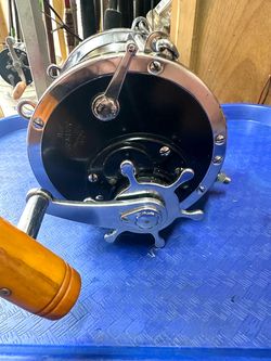 Penn Senator 12/0 In Superb Condition