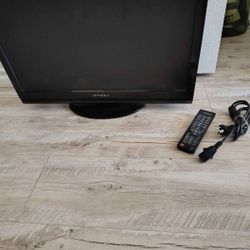27" TV