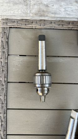 Chalk Drill