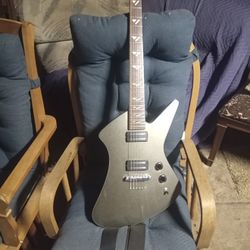 Ibanez ADD120!