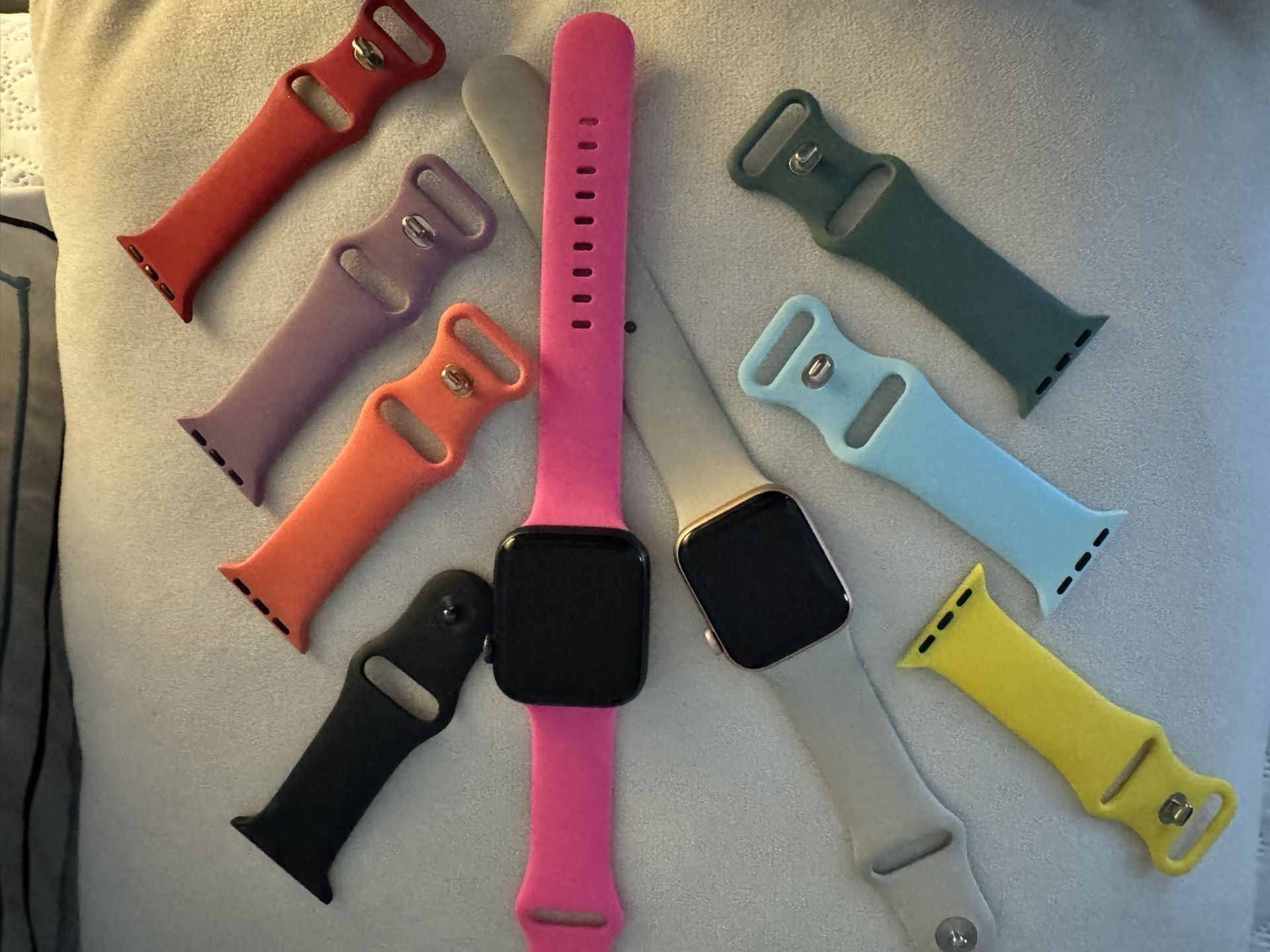 Apple Watch SE