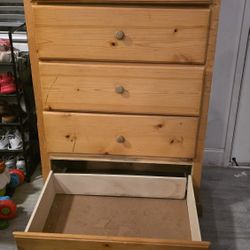 5 Drawers 