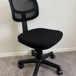 Desk chair