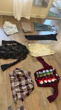 Designer Luxury Clothing Sale!
