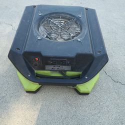 AirMax Air Mover
