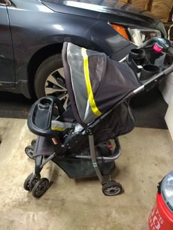 Trendsport stroller hotsell