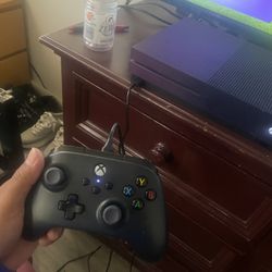 XBOX ONE 