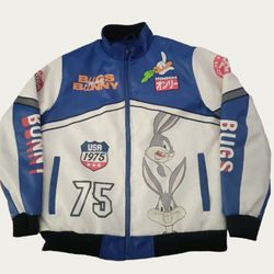 Looney tunes jacket